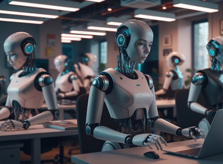Why tomorrow’s best devs won’t just code — they’ll curate, coordinate and command AI