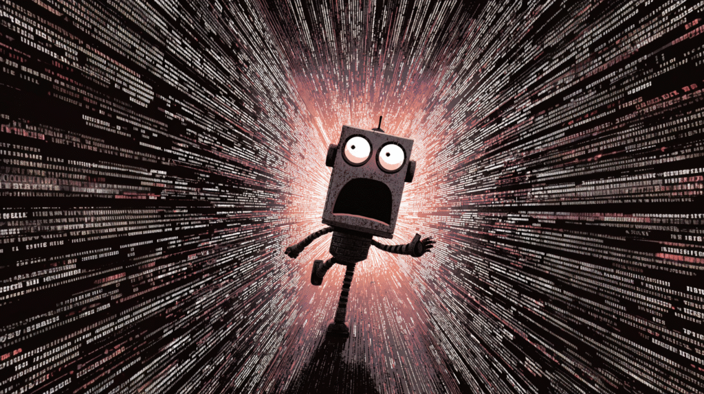 Busted by the em dash — AI’s favorite punctuation mark, and how it’s blowing your cover Busted by the em dash — AI’s favorite punctuation mark, and how it’s blowing your cover