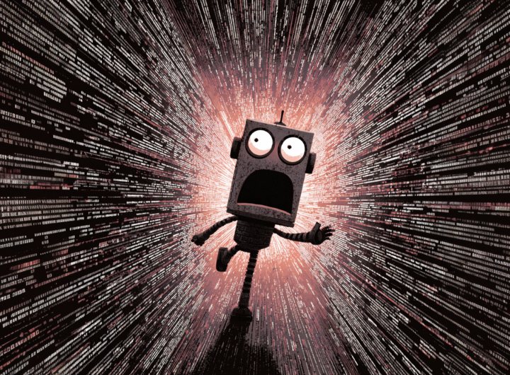 Busted by the em dash — AI’s favorite punctuation mark, and how it’s blowing your cover