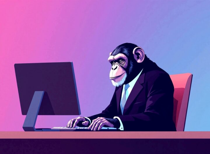 Hard-won vibe coding insights: Mailchimp’s 40% speed gain came with governance price