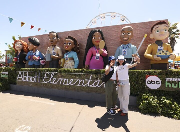 San Diego Comic-Con 2025: The Big Experiential Recap