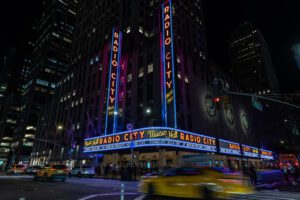 Three Production Design Ideas from a Live Podcast Show