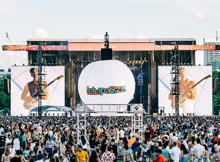 From Pancakes to Karaoke, Nine Activations that Struck a Chord at Lollapalooza 2025