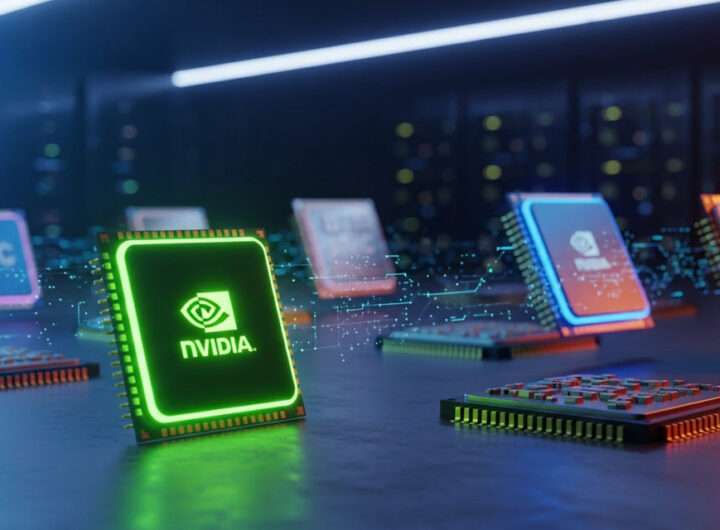 Nvidia’s .7B Q2 proves the platform, but its next fight is ASIC economics on inference