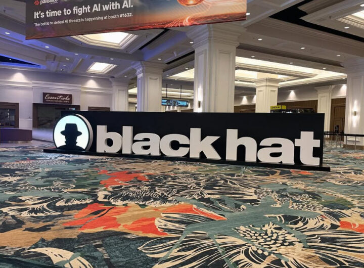 Black Hat 2025: Why your AI tools are becoming the next insider threat