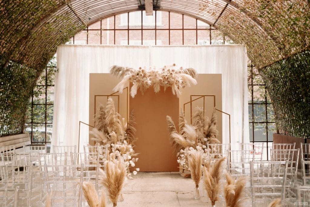 How and Where to Rent an Airbnb for a Texas Wedding