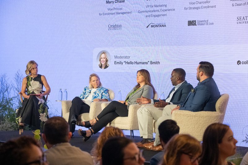 Five Lessons from CollegeVine’s AI-powered Vineyard Summit in Chicago Five Lessons from CollegeVine’s AI-powered Vineyard Summit in Chicago
