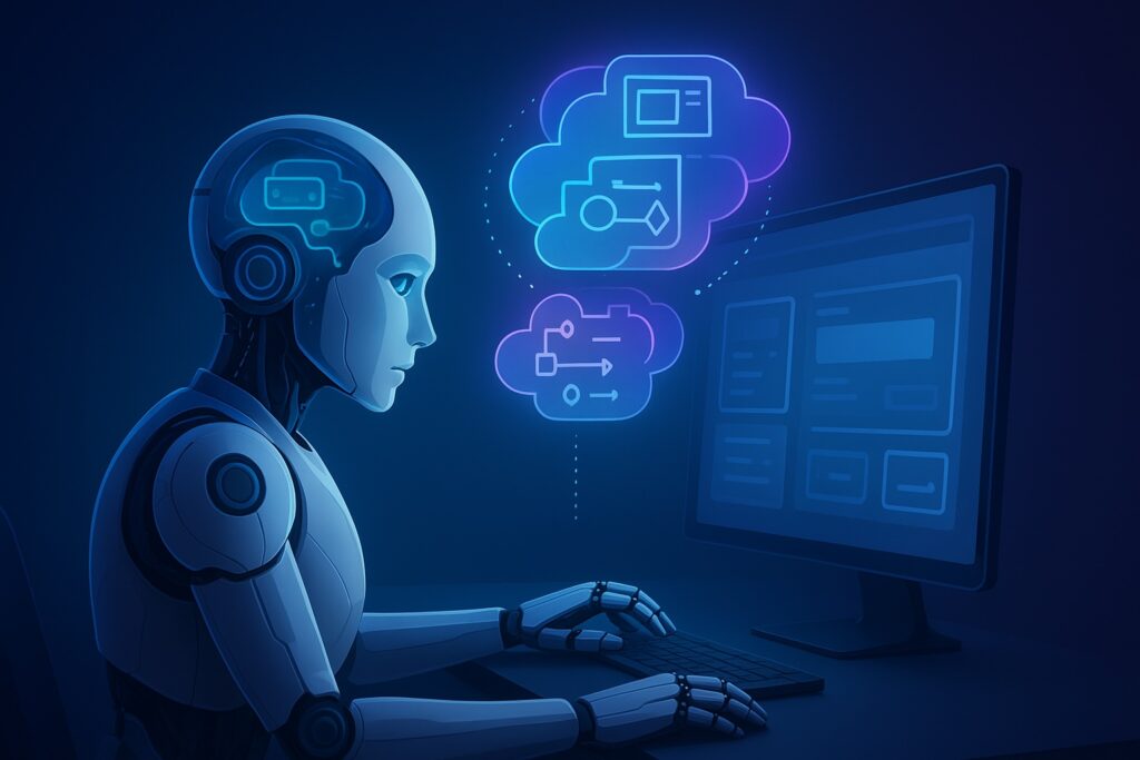 OpenCUA’s open source computer-use agents rival proprietary models from OpenAI and Anthropic OpenCUA’s open source computer-use agents rival proprietary models from OpenAI and Anthropic