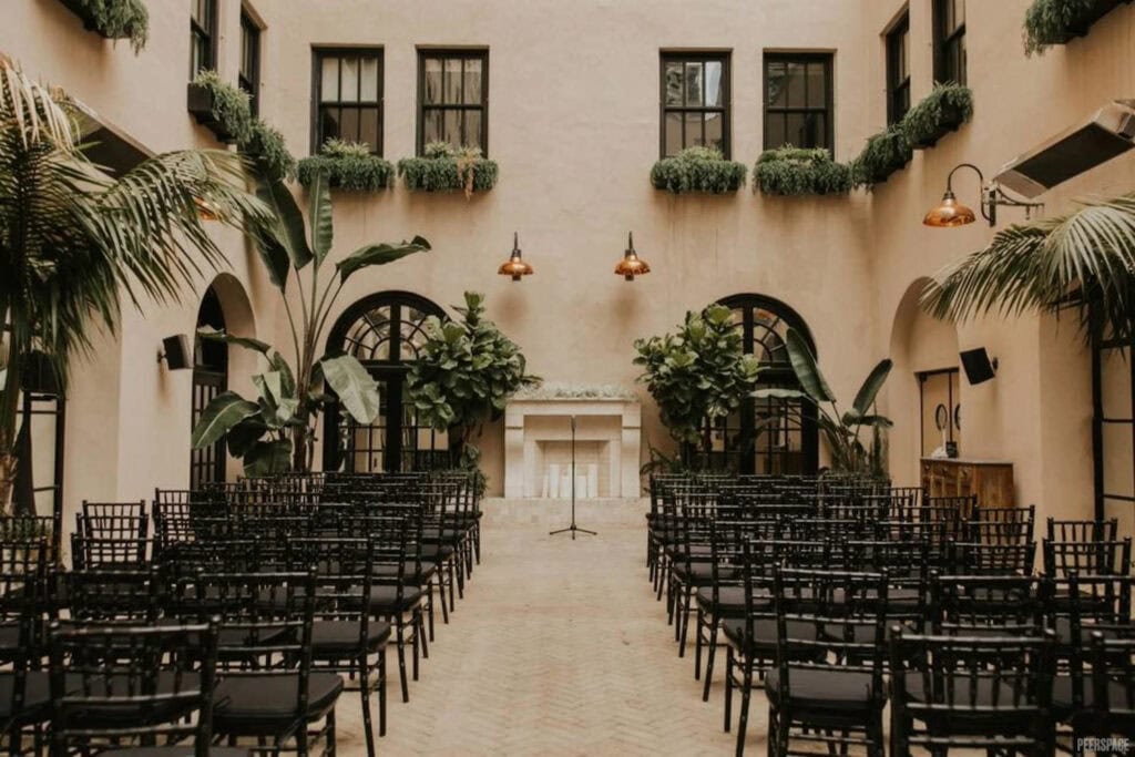 How and Where to Rent an Airbnb Wedding Venue in San Diego How and Where to Rent an Airbnb Wedding Venue in San Diego