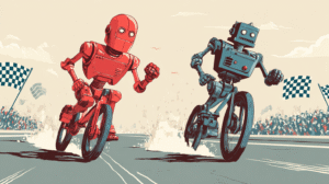 Stop benchmarking in the lab: Inclusion Arena shows how LLMs perform in production