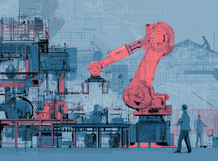 Ai2’s MolmoAct model ‘thinks in 3D’ to challenge Nvidia and Google in robotics AI