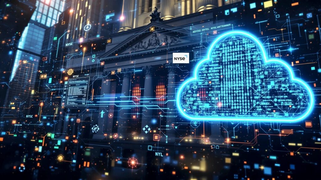 The NYSE sped up its realtime streaming data 5X with Redpanda