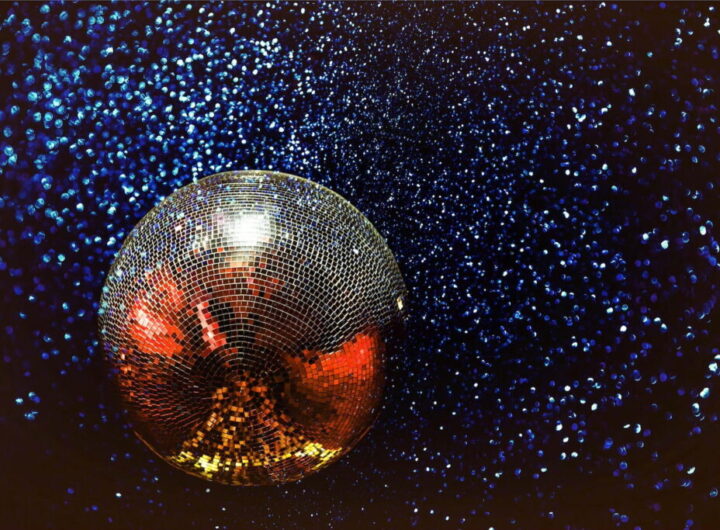 10 Unique, Groovy Ideas for a 70s Theme Party