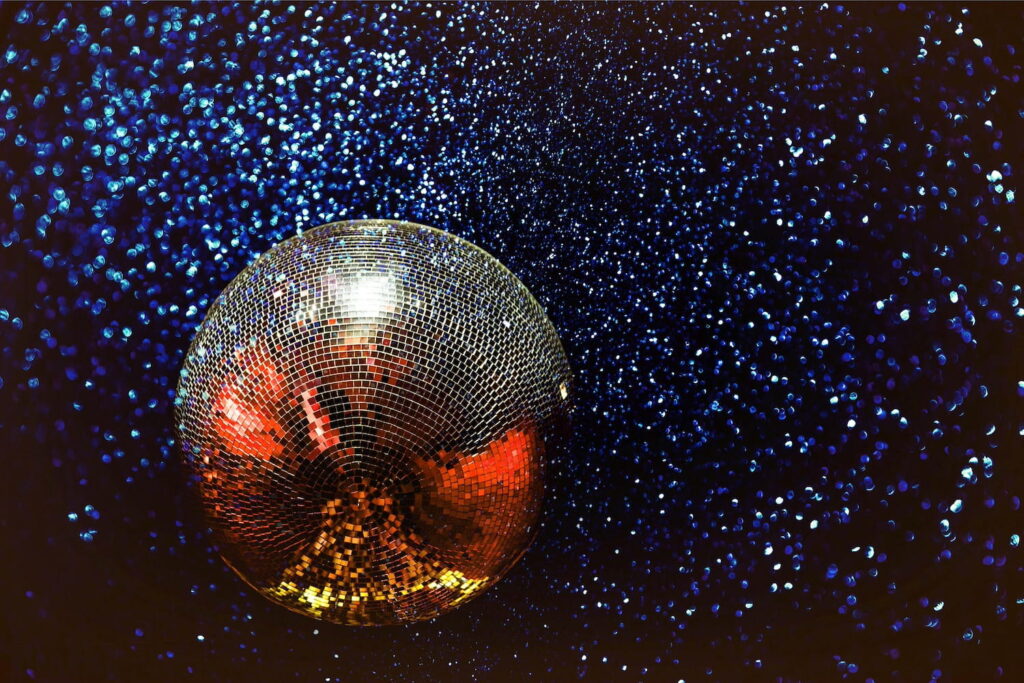 10 Unique, Groovy Ideas for a 70s Theme Party