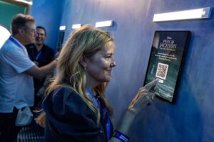 SDCC 2025: ‘Percy Jackson’ Fans are ‘Claimed’ by the Gods at Disney’s Themed Diner