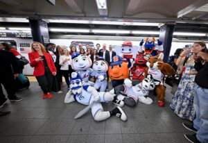 The Brief: Soda-Powered Car Washes and Financial Speed Dates