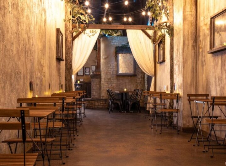 The Best Way To Find An Airbnb For Weddings in Colorado (2025)
