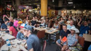 ‘We’re Not Changing What We Do’: Standing Strong Amidst DEI Backlash