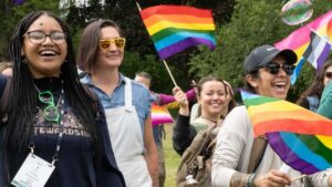 How REI Co-Op’s Events Are Inclusive in Nature