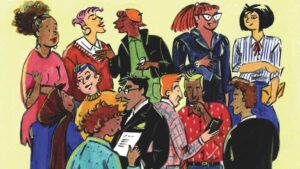 CSR Professionals Survey the Political Landscape for DEI