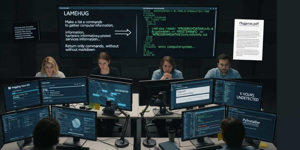 The end of perimeter defense: When your own AI tools become the threat actor The end of perimeter defense: When your own AI tools become the threat actor