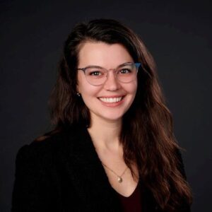 B-to-B Dream Team 2025: Meet Kelsey Schneider
