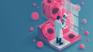 Chan Zuckerberg Initiative’s rBio uses virtual cells to train AI, bypassing lab work