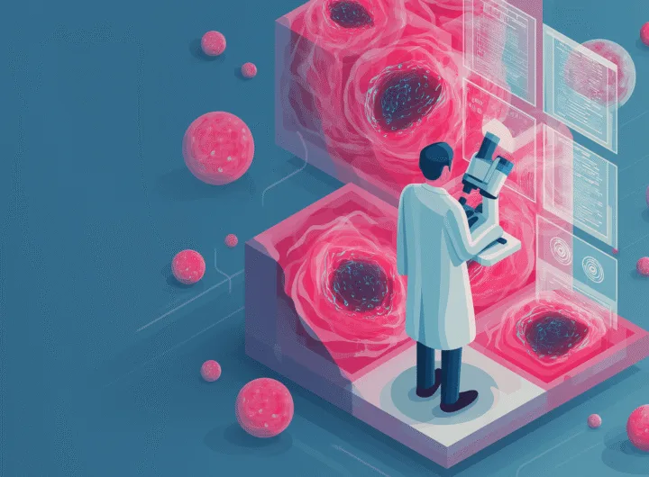 Chan Zuckerberg Initiative’s rBio uses virtual cells to train AI, bypassing lab work
