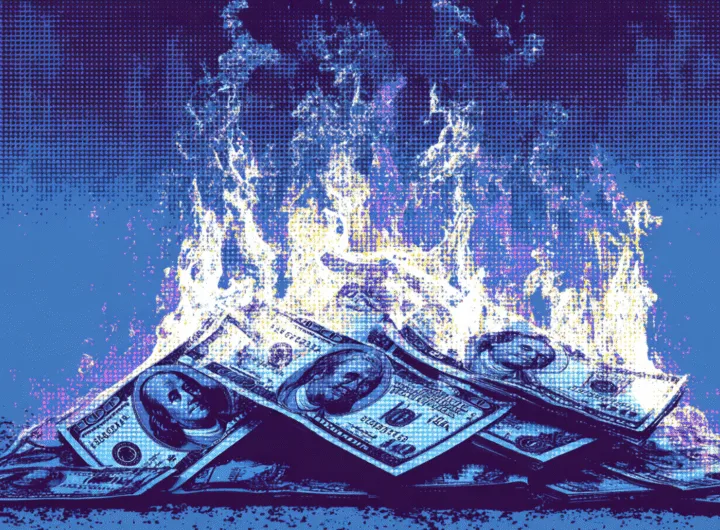 That ‘cheap’ open-source AI model is actually burning through your compute budget