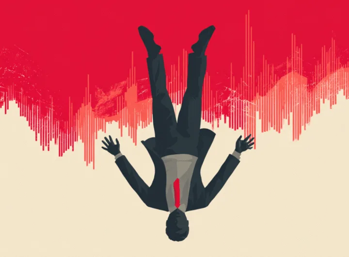 MIT report misunderstood: Shadow AI economy booms while headlines cry failure