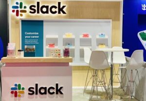 Partner Perspectives: How to Make a 10×10 Trade Show Booth Successful