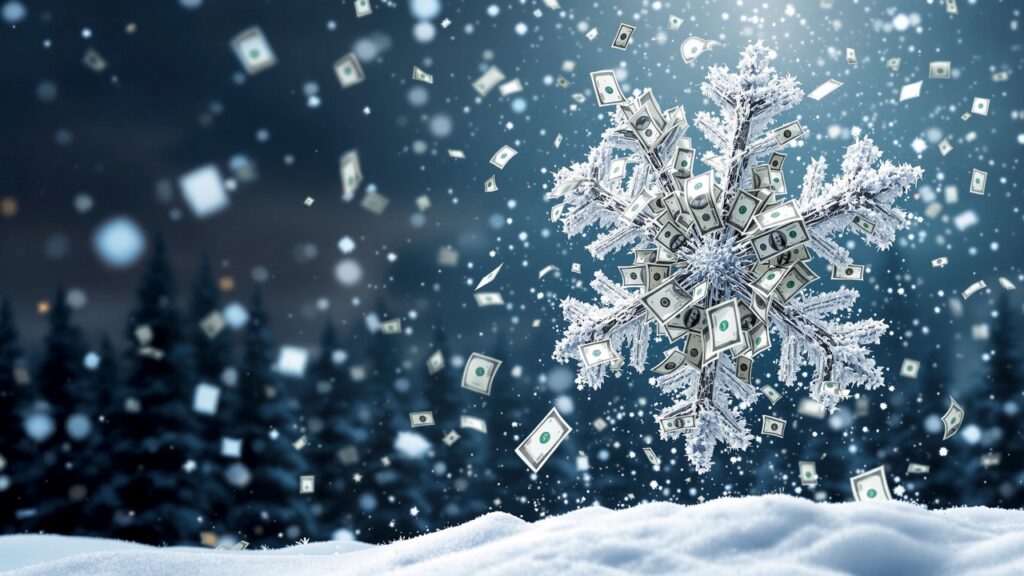 Enterprise data infrastructure proves resilient as Snowflake’s 32% growth defies tech slowdown fears Enterprise data infrastructure proves resilient as Snowflake’s 32% growth defies tech slowdown fears