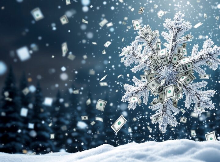 Enterprise data infrastructure proves resilient as Snowflake’s 32% growth defies tech slowdown fears Enterprise data infrastructure proves resilient as Snowflake’s 32% growth defies tech slowdown fears