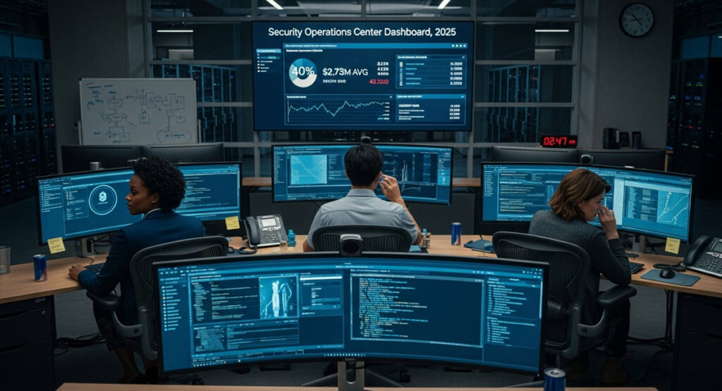 Software commands 40% of cybersecurity budgets as gen AI attacks execute in milliseconds Software commands 40% of cybersecurity budgets as gen AI attacks execute in milliseconds