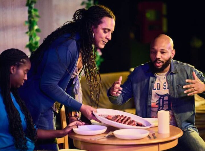 Environmental Justice as Theater