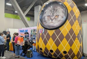 Field Report: Six Exhibit Trends from SuperZoo 2025