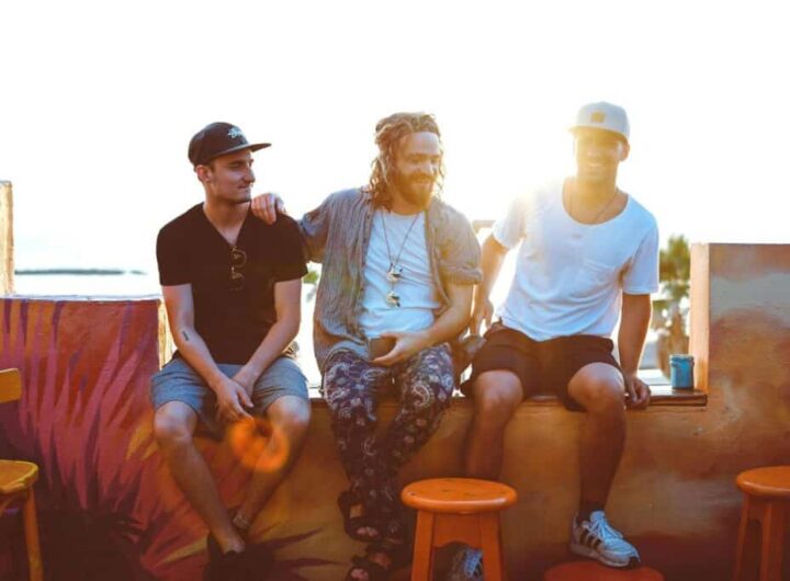 How to Plan a Bachelor Party the Crew Will Never Forget