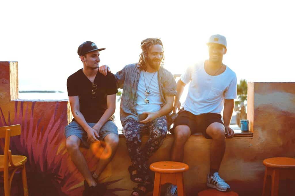 How to Plan a Bachelor Party the Crew Will Never Forget How to Plan a Bachelor Party the Crew Will Never Forget