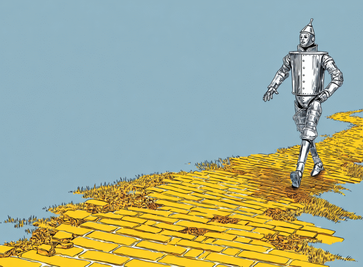 Gartner: GPT-5 is here, but the infrastructure to support true agentic AI isn’t (yet)