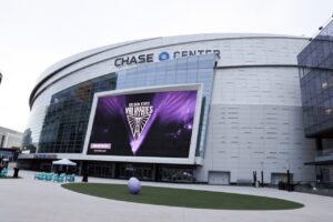The Brief: Hatching Mascots and Slime Boutiques