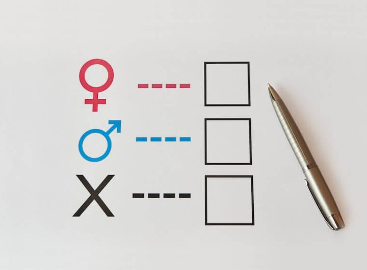 Beyond the Binary: Advocating for More Inclusive Events