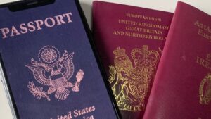 iPhones will add US Passport support by end of 2025