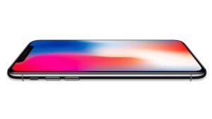 Eight years ago, the iPhone X set the table for everything that has come since