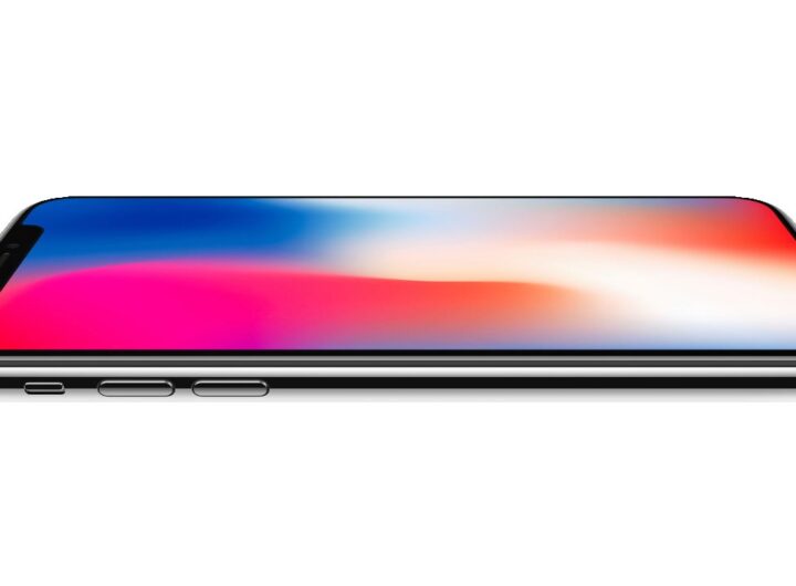 Eight years ago, the iPhone X set the table for everything that has come since