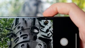 How to change what the iPhone 17 Camera Control button does