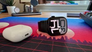 Details of three new Apple Watches spilled in last-minute iPhone 17 event leak