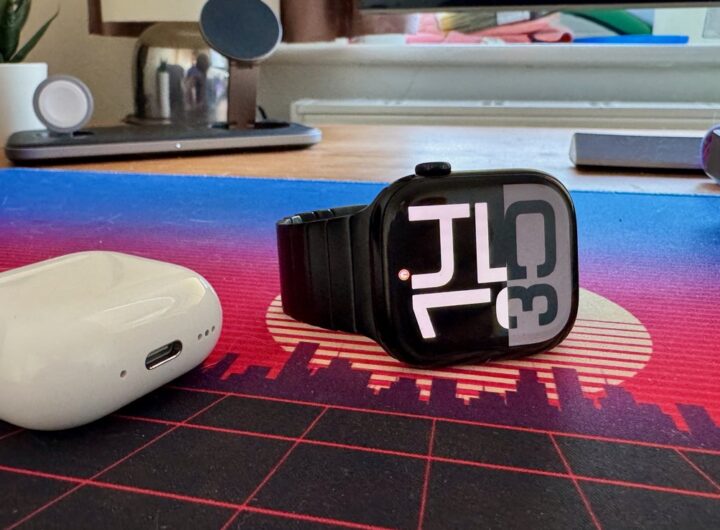 Details of three new Apple Watches spilled in last-minute iPhone 17 event leak