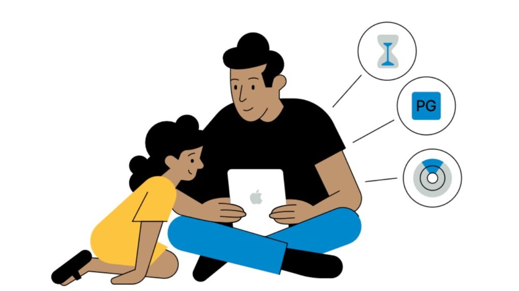 Apple adds new tools to help parents manage kids’ device use and app access Apple adds new tools to help parents manage kids’ device use and app access