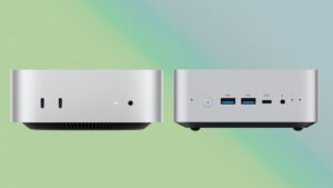 M4 Mac mini vs Minisforum AI X1: Compact desktop powerhouses, compared