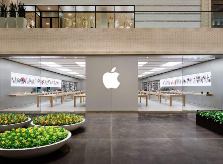 Entire gang responsible for .2 million iPhone return fraud scheme plead guilty